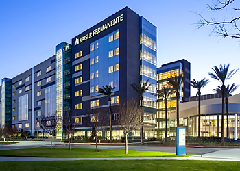 Fontana Urologists Charles Mark Page, MD - KAISER PERMANENTE FONTANA MEDICAL CENTER