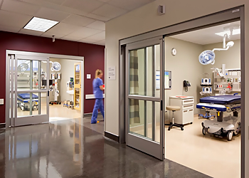 Fontana Urologists Charles Mark Page, MD - KAISER PERMANENTE FONTANA MEDICAL CENTER