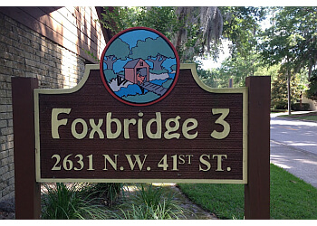 Gainesville Psychologists Dr. Charles Martin, Ph.D.