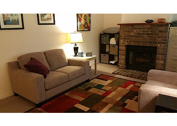 Gainesville Psychologists Dr. Charles Martin, Ph.D.