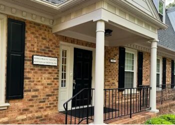 Raleigh Estate Planning Lawyers Charles N. Griffin, III - KIRSCHBAUM, NANNEY, KEENAN & GRIFFIN, P.A.