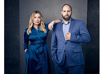 Burbank Criminal Defense Lawyers Charles P. Farris - FARRIS LAW FIRM