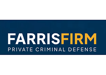 Burbank Criminal Defense Lawyers Charles P. Farris - FARRIS LAW FIRM