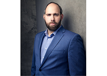 Burbank Criminal Defense Lawyers Charles P. Farris - FARRIS LAW FIRM