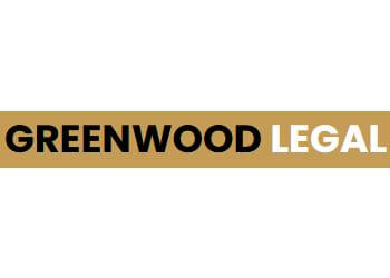 Charles P. Greenwood - GREENWOOD LEGAL Lakewood DUI Lawyers