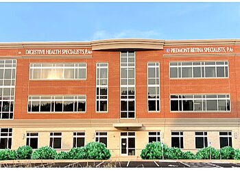 Winston Salem Gastroenterologists Charles P. Katopes, MD - DIGESTIVE HEALTH SPECIALISTS, P.A.