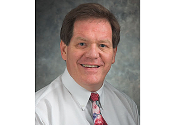 Charles P. McKay, MD - ATRIUM HEALTH LEVINE CHILDREN'S NEPHROLOGY Charlotte Nephrologists image 1