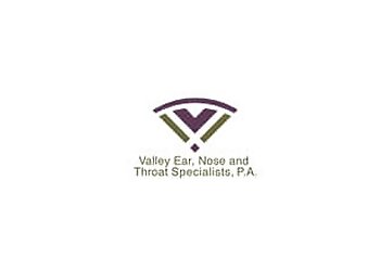 Brownsville Ent Doctors Charles P. Theivagt, MD - VALLEY EAR NOSE & THROAT