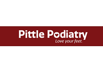 El Paso Podiatrists Charles Pittle, DPM