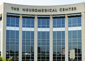 Baton Rouge Neurosurgeons Charles R. Bowie, MD - THE NEUROMEDICAL CENTER