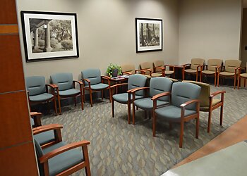 Baton Rouge Neurosurgeons Charles R. Bowie, MD - THE NEUROMEDICAL CENTER