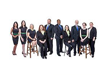 Nashville Tax Attorney Charles R. Frazier - FRAZIER LAW