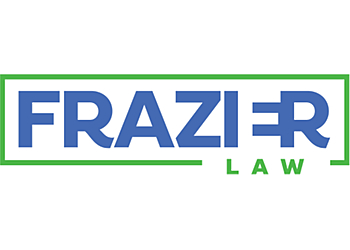 Nashville Tax Attorney Charles R. Frazier - FRAZIER LAW