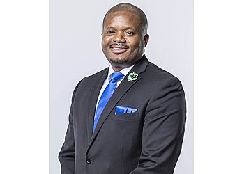 Charles R. Frazier - FRAZIER LAW Nashville Tax Attorney image 1