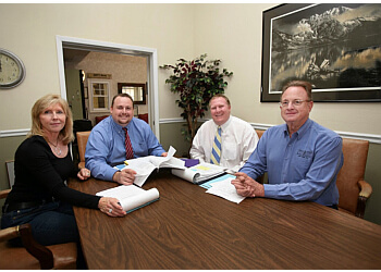 St Petersburg Real Estate Lawyers Charles R. Gallagher III - GALLAGHER & ASSOCIATES LAW FIRM, P.A.