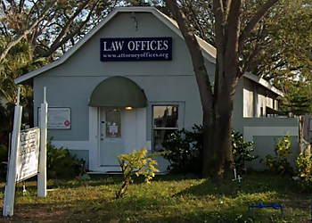 St Petersburg Real Estate Lawyers Charles R. Gallagher III - GALLAGHER & ASSOCIATES LAW FIRM, P.A.