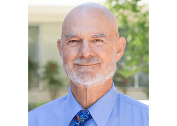 Stockton pediatrician Charles R. McCormick, MD, FAAP