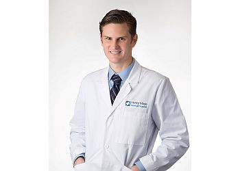 Charles R. Young, M.D - FACEY MEDICAL GROUP