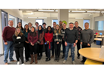 Lowell Advertising Agencies Charles River Interactive, Inc.