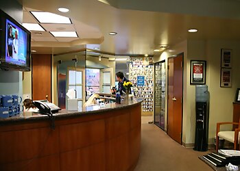 Denver Cosmetic Dentists Charles S. Barotz, DDS - BAROTZ DENTAL