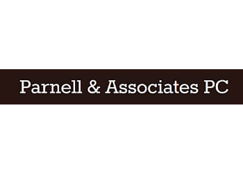 Charles S. Parnell - Parnell & Associates, P.C.