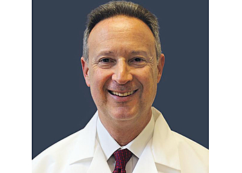 Charles Schnee, MD - Baltimore, MD Neurosurgeons - Doctor Portrait Image