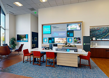 San Mateo Financial Services Charles Schwab