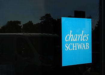 San Mateo Financial Services Charles Schwab