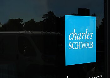 Santa Rosa Financial Services Charles Schwab
