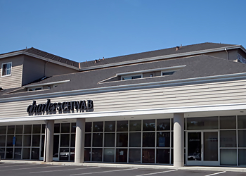 Sunnyvale Financial Services Charles Schwab