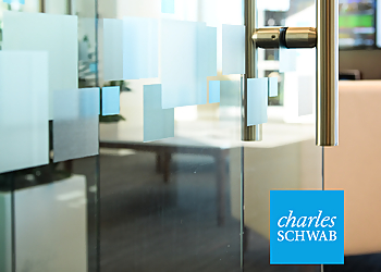 Stockton Financial Services Charles Schwab Stockton