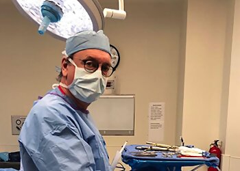 McKinney Plastic Surgeon Charles Slack, MD - NORTH TEXAS PLASTIC AND RECONSTRUCTIVE SURGERY