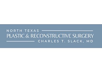 McKinney Plastic Surgeon Charles Slack, MD - NORTH TEXAS PLASTIC AND RECONSTRUCTIVE SURGERY