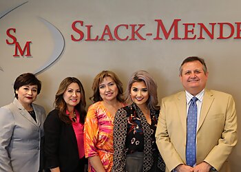 Tempe Medical Malpractice Lawyers Charles Slack-Méndez - Slack-Méndez Law Firm