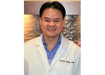 Charles T. Giang, DMD - SOUTHLAND DENTAL CARE Hayward Dentists