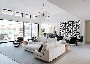 Charles Taylor Interior Design - El Cajon, CA Interior Designers - Work Image