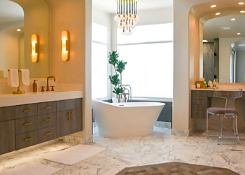 Charles Taylor Interior Design - Oceanside, CA Interior Designers - Work Image