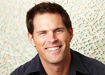 Charles Taylor Interior Design - Oceanside, CA Interior Designers - Professional Portrait Image