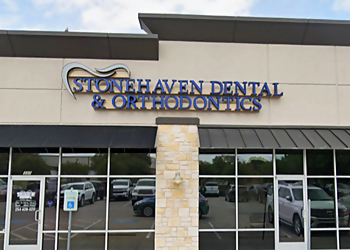 Waco Cosmetic Dentists Charles Town, DDS - STONEHAVEN DENTAL & ORTHODONTICS