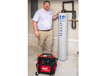 Charles Towne Plumbing - North Charleston, SC Plumbers - Technician Portrait Image