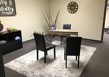 Spokane Physical Therapists Charles (Trey) Nichols PT, DPT - NW MOVEMENT CO