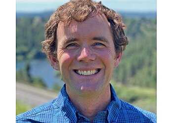 Charles (Trey) Nichols PT, DPT - NW MOVEMENT CO Spokane Physical Therapists image 1