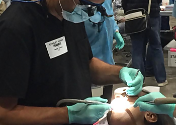 Chattanooga Dentists Charles V. Ankar, DDS - SHALLOWFORD FAMILY DENTAL GROUP