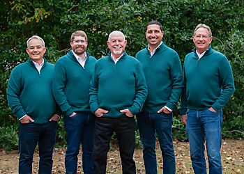 Chattanooga Dentists Charles V. Ankar, DDS - SHALLOWFORD FAMILY DENTAL GROUP