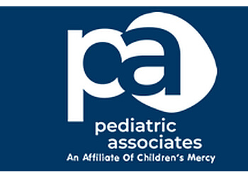 Kansas City Pediatricians Charles V. Moylan, MD - PEDIATRIC ASSOCIATES