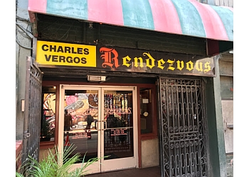 3 Best Barbecue Restaurants In Memphis Tn Threebestrated Charles Vergos Rendezvous