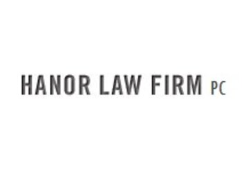 San Antonio Patent Attorney Charles W. Hanor - HANOR LAW FIRM PC
