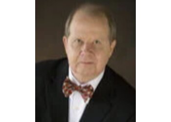 Charles W. Hanor - HANOR LAW FIRM PC San Antonio Patent Attorney image 1