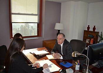 New York Bankruptcy Lawyers Charles W. Juntikka, Esq. - CHARLES JUNTIKKA & ASSOCIATES, LLP