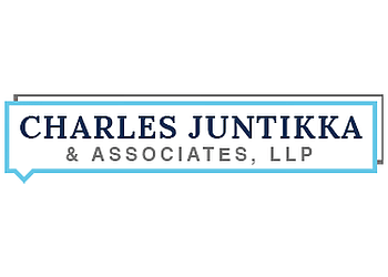 New York Bankruptcy Lawyers Charles W. Juntikka, Esq. - CHARLES JUNTIKKA & ASSOCIATES, LLP